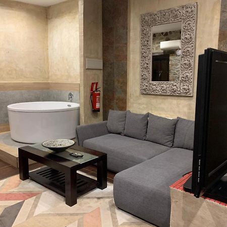 La Aldea Sonada Hotel Овиедо Екстериор снимка