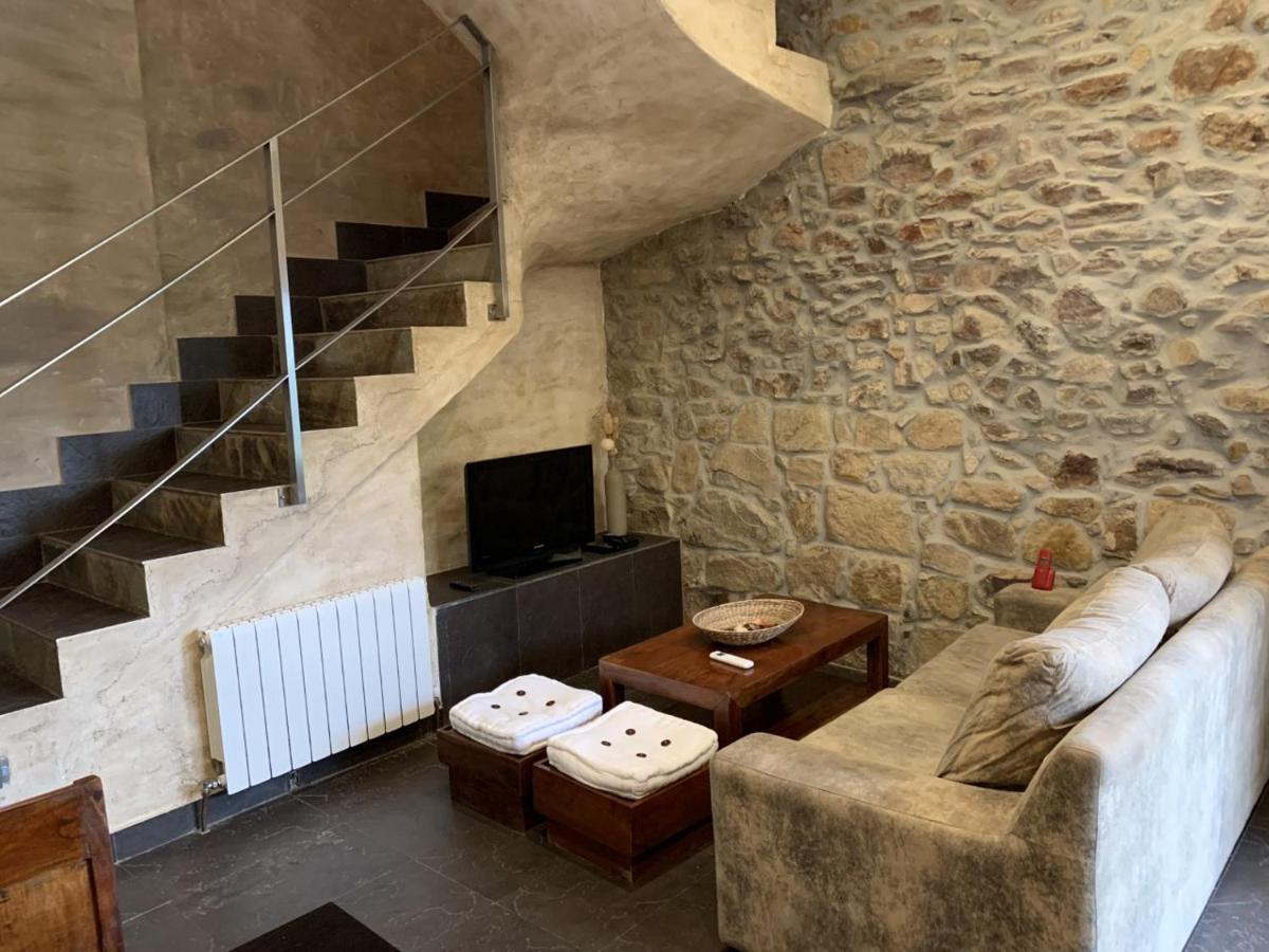 La Aldea Sonada Hotel Овиедо Екстериор снимка