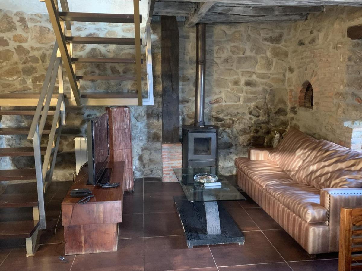 La Aldea Sonada Hotel Овиедо Екстериор снимка