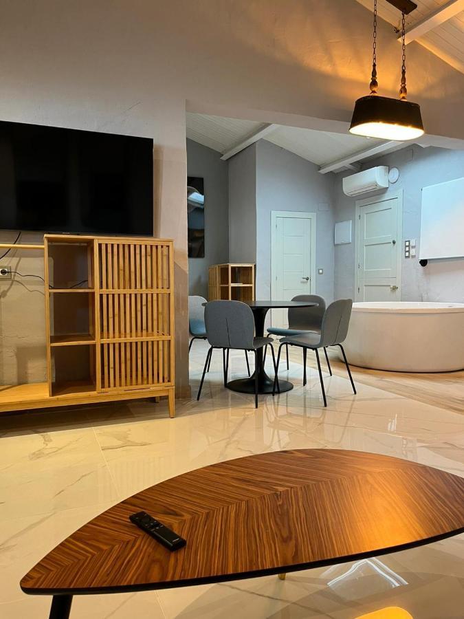 La Aldea Sonada Hotel Овиедо Екстериор снимка