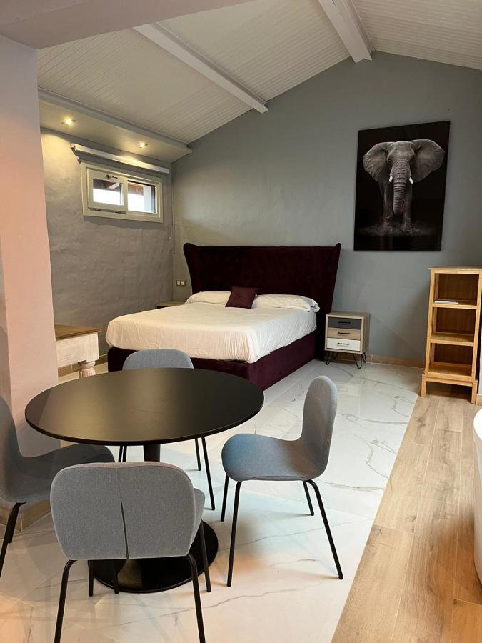 La Aldea Sonada Hotel Овиедо Екстериор снимка