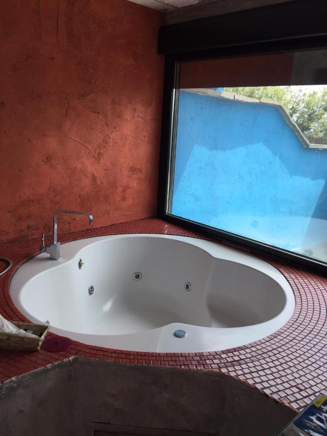 La Aldea Sonada Hotel Овиедо Екстериор снимка