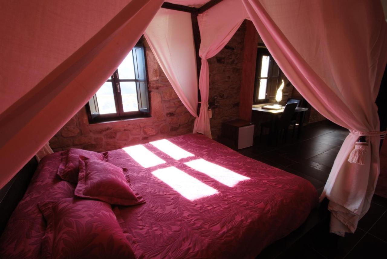 La Aldea Sonada Hotel Овиедо Екстериор снимка