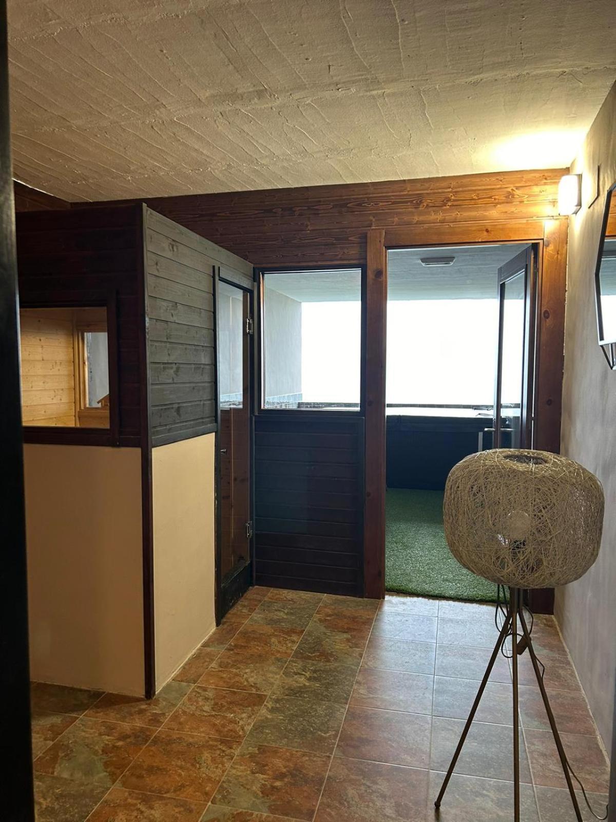 La Aldea Sonada Hotel Овиедо Екстериор снимка
