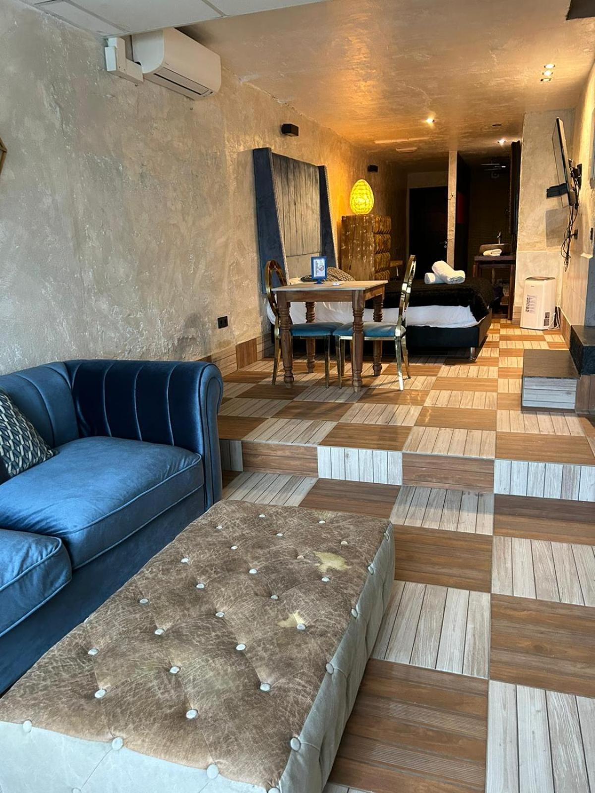 La Aldea Sonada Hotel Овиедо Екстериор снимка